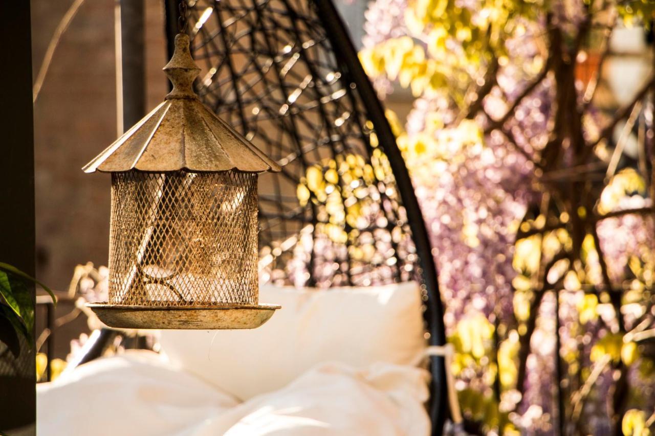 Bed and Breakfast L'Aromatario Neive Exterior foto