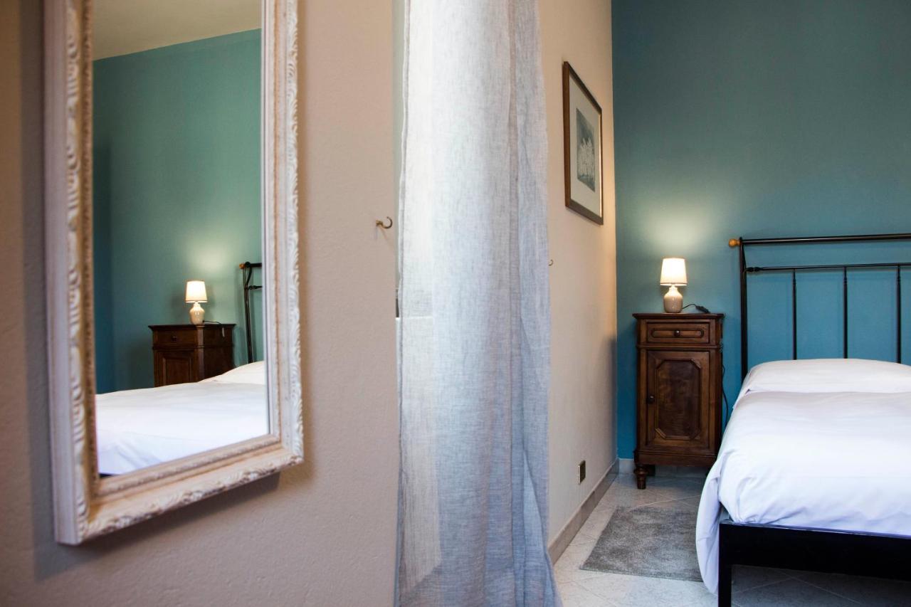 Bed and Breakfast L'Aromatario Neive Exterior foto