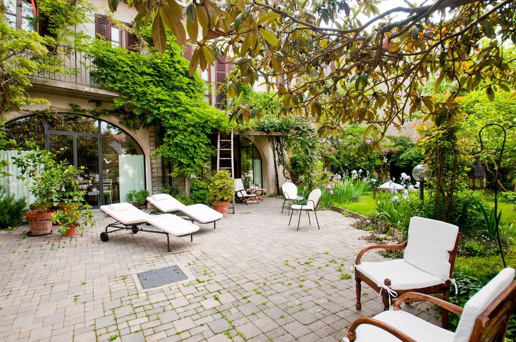 Bed and Breakfast L'Aromatario Neive Exterior foto