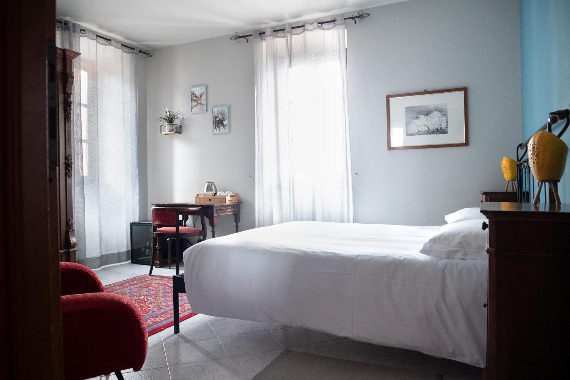 Bed and Breakfast L'Aromatario Neive Exterior foto