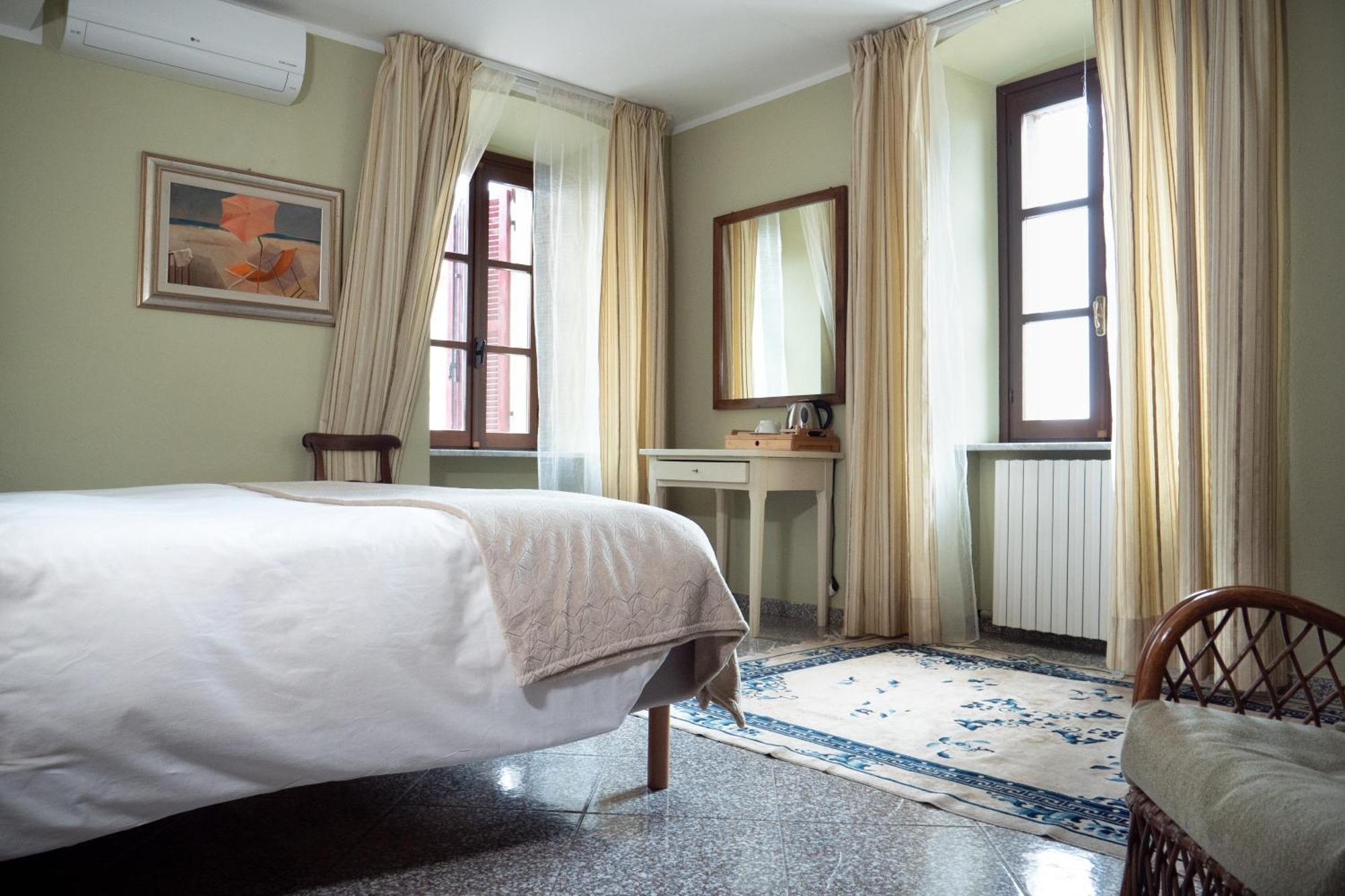 Bed and Breakfast L'Aromatario Neive Exterior foto