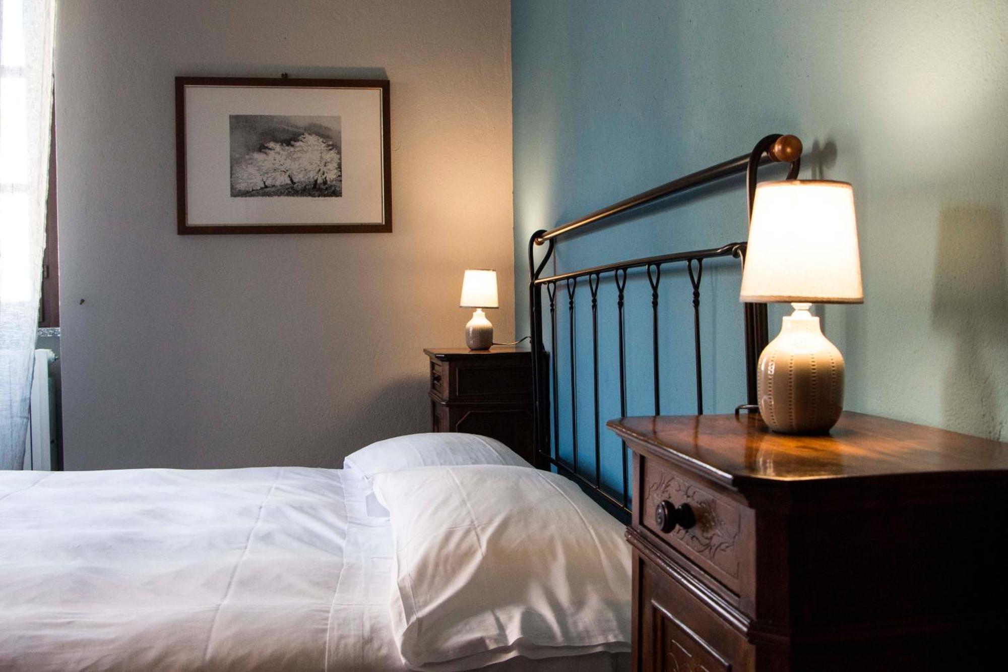 Bed and Breakfast L'Aromatario Neive Exterior foto