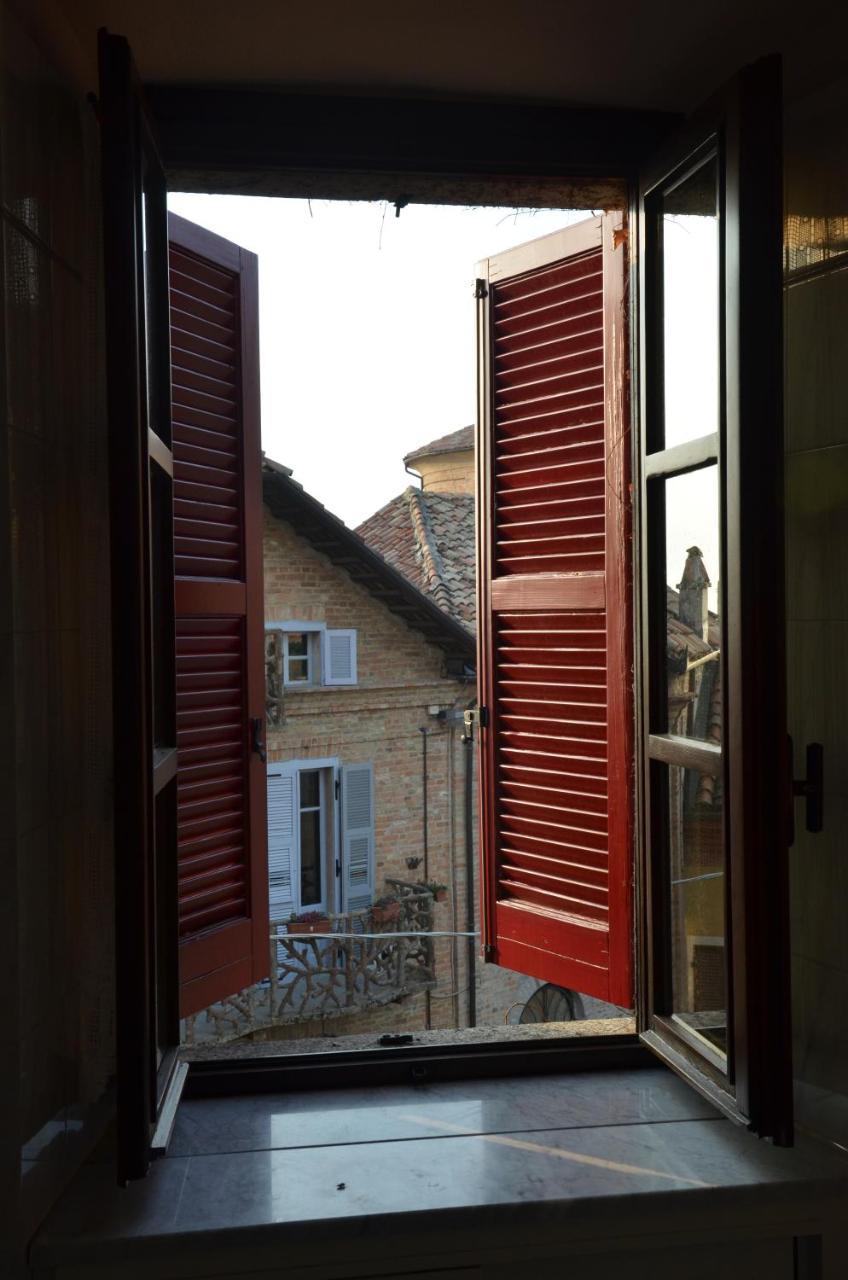 Bed and Breakfast L'Aromatario Neive Exterior foto